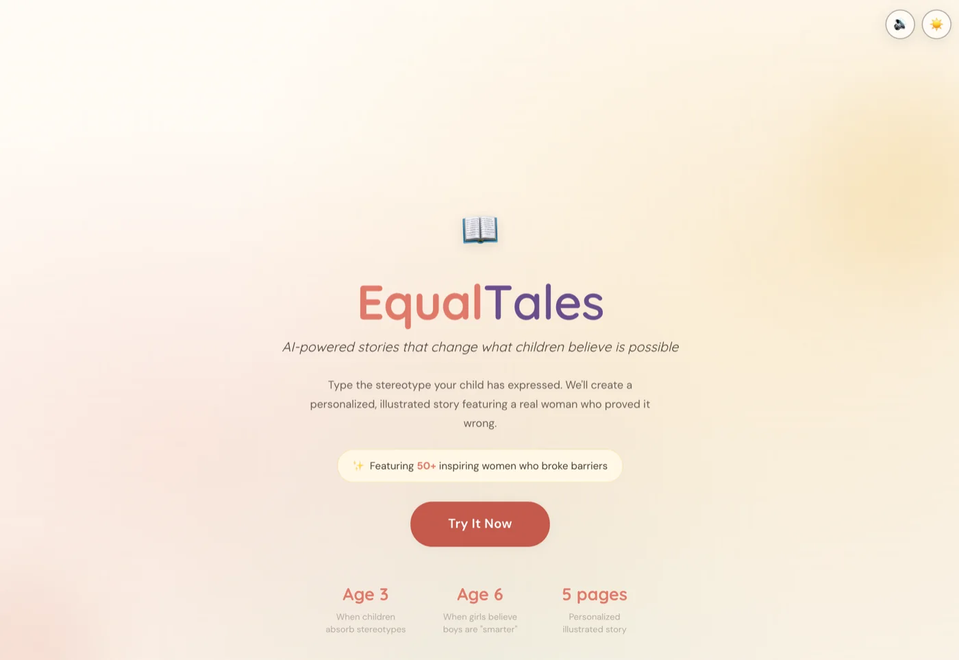 EqualTales