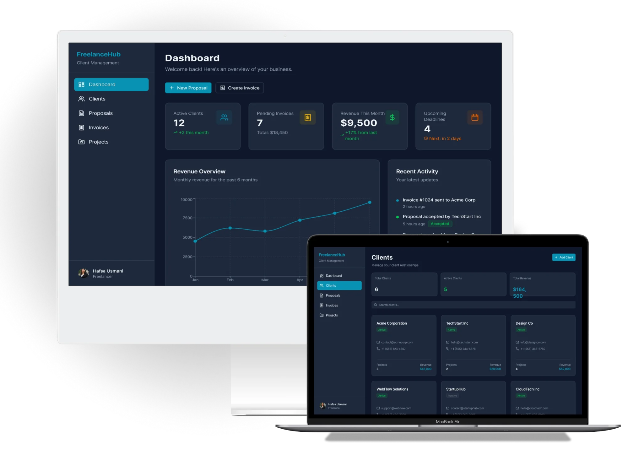 Folio Platform